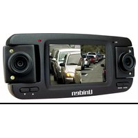 Notice UNIDEN IGO CAM 850 Dash cam