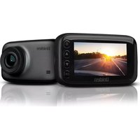 Notice UNIDEN IGO CAM 60 Dash cam