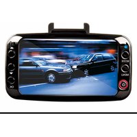 Notice UNIDEN IGO CAM 750 Dash cam