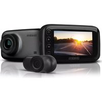 Notice UNIDEN IGO CAM 70R Dash cam