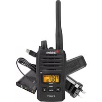 Notice UNIDEN UH820 Walkie-talkie