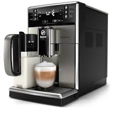 Notice SAECO PICOBARISTO OTC HD8926/29 Automatisk kaffemaskin