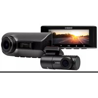 Notice UNIDEN IGO CAM 90R Dash cam