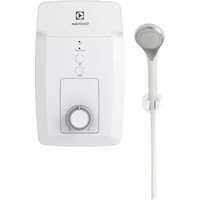 Notice ELECTROLUX EWE351GX-DWX Water heater