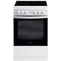 Ръководство INDESIT IS5V8GMW/E котлон