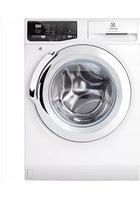 Notice ELECTROLUX EWF8025BQWA Máy giặt