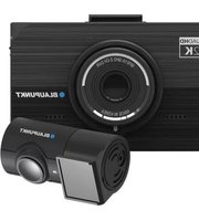 Notice BLAUPUNKT BP 9.1A Dash cam