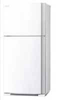 Notice MITSUBISHI MR-508EK-W-A2 Fridge