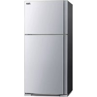 Notice MITSUBISHI MR-508EK-ST-A2 Fridge