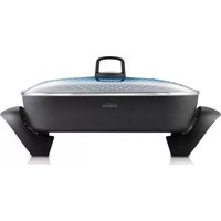 Notice SUNBEAM DIAMONDFORCE FPM4000DF Frying Pan