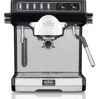 Notice SUNBEAM CAFE SERIES DUO EMM7200 Coffee maker