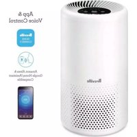 Notice BREVILLE EASY AIR CONNECT LAP158 Air purifier