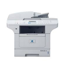  BIZHUB 20   KONICA MINOLTA