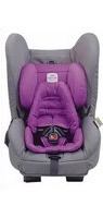 Notice BRITAX 7300/E/2013 Car seat