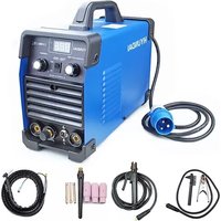 Notice HYUNDAI HYTIG-160 Welding machine