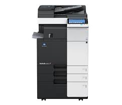  BIZHUB 284E   KONICA MINOLTA