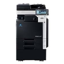 Guide utilisation KONICA MINOLTA BIZHUB C220 & BUSINESS HUB C220  de la marque KONICA MINOLTA