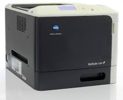BIZHUB C35P KONICA MINOLTA
