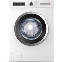 Notice VOX WM1075-YTQD Pralni stroj