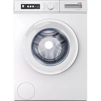 Notice VOX WM1070-SYTD Pralni stroj