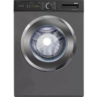 Notice VOX WM1270-T1GD Pralni stroj