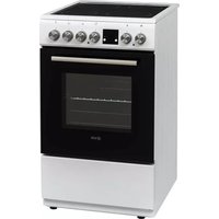 Notice VOX CHT 5155 W котлон