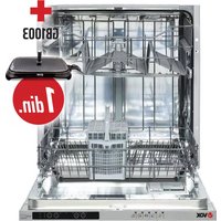 Notice VOX GSI6541E Dishwasher