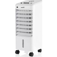Notice TRISTAR AT-5443BS Air-conditioner