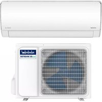 Notice Toyotomi NOBORU NTN/NTG-935R32 Air conditioner