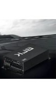 BLK 4000 MAC AUDIO