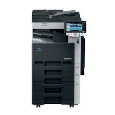   BUSINESS HUB 223   KONICA MINOLTA