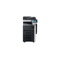 Guide utilisation KONICA MINOLTA BUSINESS HUB 223 & BIZHUB 223  de la marque KONICA MINOLTA