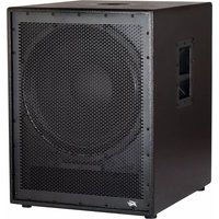 Notice PEAVEY PVS 18 Pregnant