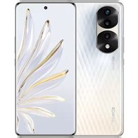 Notice HONOR 70 PRO Phone