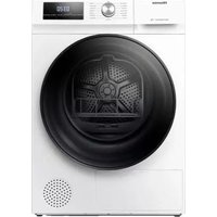 Notice HISENSE PUREJET HDFY90H Tumble drier