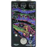 Polychrome Walrus Audio