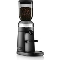 Notice SUNBEAM CAFé SERIES CONICAL BURR EMM0500BK Coffee grinder
