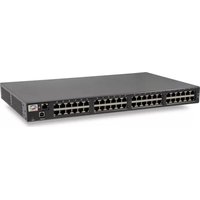 Notice Microchip PD-9524GC Network Equipment