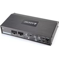 Notice FOCAL FDP SPORT V2 Receiver