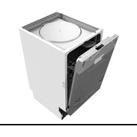 Notice CORBERO CLVM4622I Dishwasher