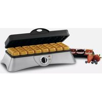Notice CUISINART DIP-8 Waffle Maker