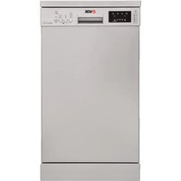 Notice VOX LC4745IXE Dishwasher