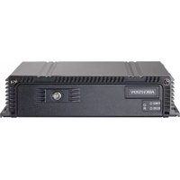 Notice Hikvision DS-MP5604-SD/GLF Video recorder