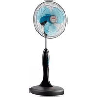 Notice TEFAL SERENITY VU3540 Ventilateur domestique