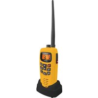 Notice UNIDEN MHS157UV Walkie-talkie