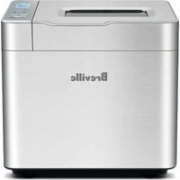 Notice BREVILLE THE BAKER'S DOZEN LBM250 Bread maker