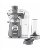 Notice CUISINART KICK START CBJ-450XA Juicer