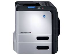 MAGICOLOR 4750DN KONICA MINOLTA