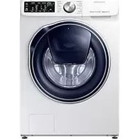 Notice SAMSUNG WW10N64FRPW 洗衣机