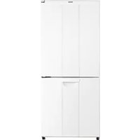 HAIER JR-NF140C - 冷蔵庫